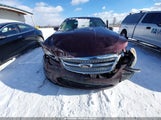 Ford Taurus Sel 1FAHP2EW3BG114503 photo