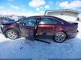 Ford Taurus Sel 1FAHP2EW3BG114503 fotografie