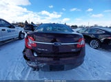 Ford Taurus Sel 1FAHP2EW3BG114503 photo