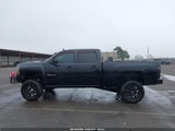 Chevrolet Silverado 2500Hd Ltz 1GC1KYE87CF220734 снимка