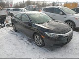 Honda Civic Lx 19XFC2F51GE220782 снимка
