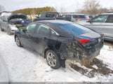Honda Civic Lx 19XFC2F51GE220782 снимка