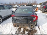 Honda Civic Lx 19XFC2F51GE220782 снимка