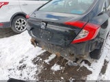 Honda Civic Lx 19XFC2F51GE220782 снимка
