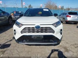 Toyota Rav4 Hybrid Xse 2T3EWRFV1LW047355 photo