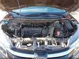 Honda Cr-V Ex 3CZRM3H50GG722890 снимка