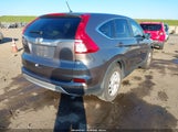 Honda Cr-V Ex 3CZRM3H50GG722890 снимка
