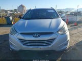 Hyundai Tucson Se KM8JUCAG0EU916565 снимка