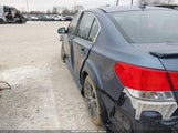 Subaru Legacy 2.5 I Sport 4S3BMCH6XE3031074 photo