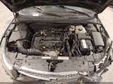 Chevrolet Cruze 1Lt Auto 1G1PC5SB1E7464827 fotografie