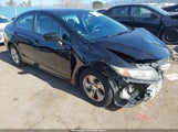 Honda Civic Lx 19XFB2F5XEE248290 снимка
