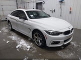 BMW 430I Gran Coupe xDrive WBA4J3C59JBL04485 снимка
