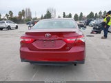Toyota Camry Le 4T1B11HK0JU557191 photo