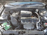 Honda Civic Ex 2HGES26825H533917 снимка