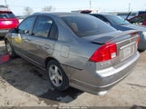 Honda Civic Ex 2HGES26825H533917 снимка