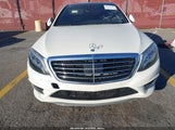 Mercedes-Benz S 550 WDDUG8CB0FA075962 снимка
