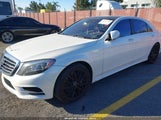 Mercedes-Benz S 550 WDDUG8CB0FA075962 снимка