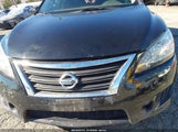 Nissan Sentra Sr 3N1AB7AP2DL752023 снимка
