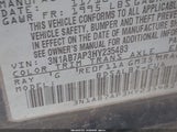 Nissan Sentra S 3N1AB7AP3HY235483 снимка