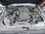 Genesis G80 3.8 KMHGN4JE0JU281787 снимка