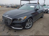 Genesis G80 3.8 KMHGN4JE0JU281787 снимка