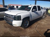 Chevrolet Silverado  Lt 3GCPKSE34BG172148 снимка