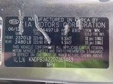 Kia Sportage Lx KNDPB3A22D7361463 снимка