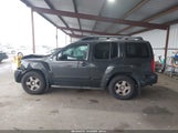 Nissan Xterra S 5N1AN08U65C635545 снимка