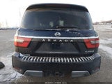 Nissan Armada Platinum 4Wd JN8AY2CD7P9692629 снимка