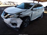 Nissan Murano Platinum 5N1AZ2MG6JN179335 photo