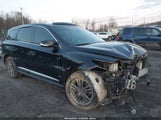 Infiniti Qx60 Pure 5N1DL0MM8KC565373 fotografie