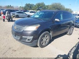 Chevrolet Traverse 1Lt 1GNKRGKD9GJ280035 снимка