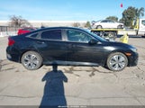 Honda Civic Ex-T 19XFC1F30GE211516 снимка