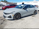 Kia K5 Gt 5XXG44J8XPG212752 снимка