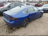 Honda Accord Hybrid Sport 1HGCY2F56RA053105 снимка