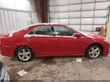 Toyota Camry Se 4T1BF1FK3DU657147 снимка