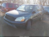 Honda Pilot Ex-L 5FNYF18525B026485 fotografie