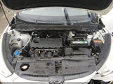 Hyundai Tucson Gls KM8JUCAC0CU543036 снимка
