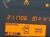 Nissan Titan Xe 1N6AA06E48N321006 снимка