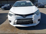 Toyota Corolla Le 2T1BURHE0GC594171 снимка