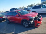 Kia Niro Lxs Se KNDCB3LC7N5502626 fotografie