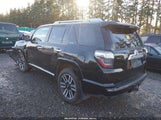 Toyota 4Runner Limited JTEBU5JR5H5443763 снимка