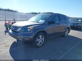 Honda Cr-V Ex 5J6RE4H55BL114524 снимка