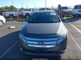 Ford Fusion Sel 3FAHP0JA3BR203611 снимка