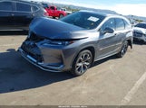 Lexus Rx 350L JTJHZKEA8M2018890 снимка