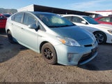 Toyota Prius Two JTDKN3DU8F1977351 снимка
