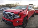 GMC Canyon Slt 1GTG6DE37G1182064 снимка