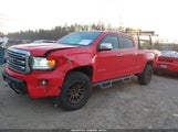 GMC Canyon Slt 1GTG6DE37G1182064 снимка