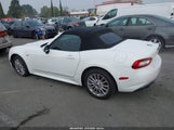 Fiat 124 Spider Classica JC1NFAEK2H0106334 снимка