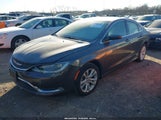 Chrysler 200 Limited 1C3CCCAB1FN638506 снимка
